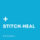 Stitch Heal Apparel - Home