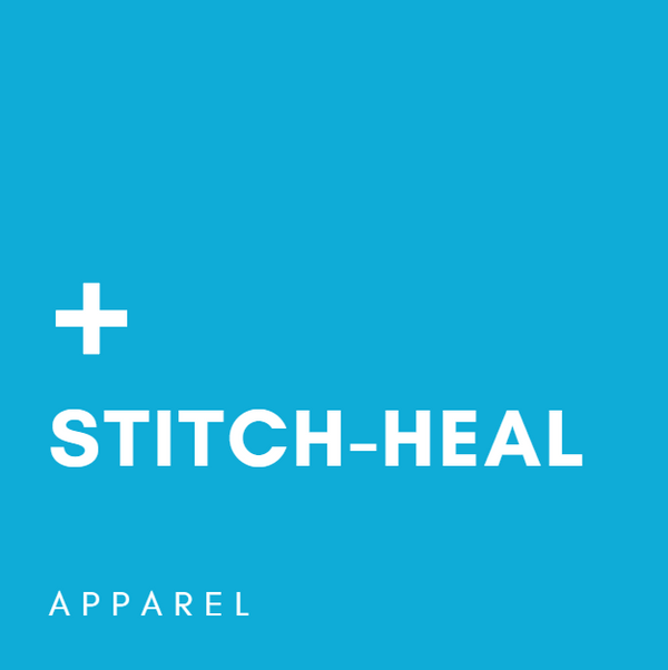 Stitch Heal Apparel