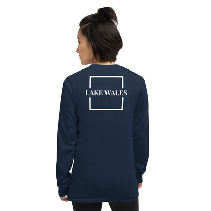 Nurse long sleeve shirt LAKE WALES