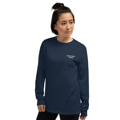 Nurse long sleeve shirt LAKE WALES